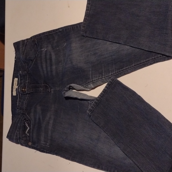 Componix size 12 straight leg jeans - Picture 1 of 4